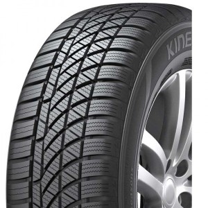 Padangos Kinergy 4S2 (H750A) 108 V XL ( C B B 72dB )