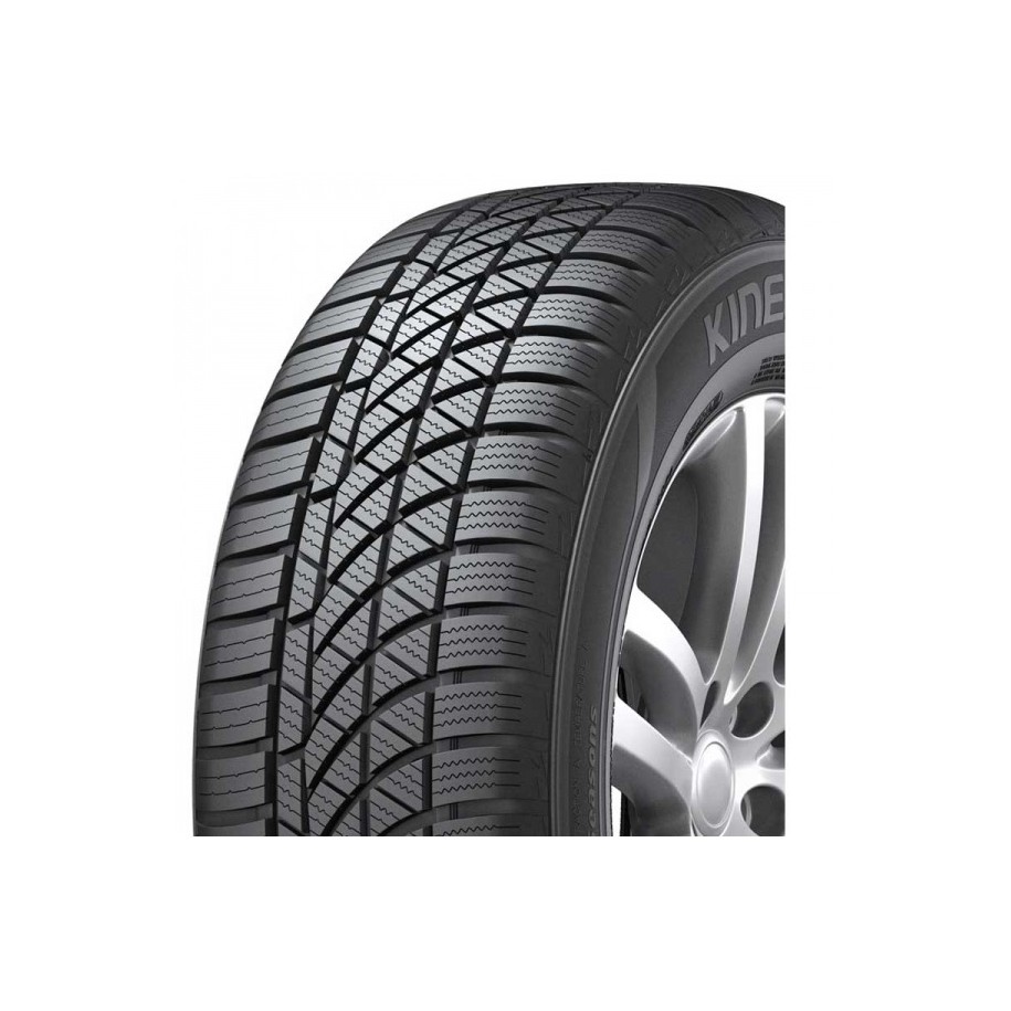 Padangos Kinergy 4S2 (H750A) 108 V XL ( C B B 72dB )