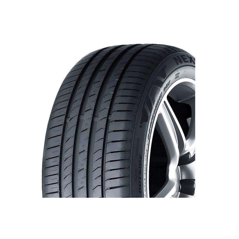 NEXEN R17 100W Vasarinės padangos