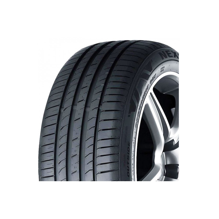 NEXEN R16 99W Vasarinės padangos