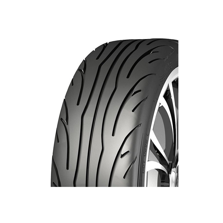 NANKANG 2/80 R18 94Y padangos