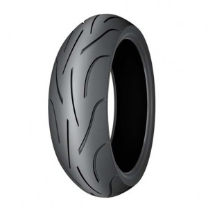 Padangos Pilot Power 2CT Rear TL 75 W