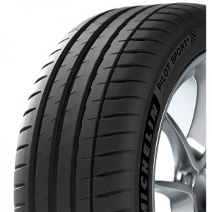 Padangos Pilot Sport 4 SUV 112 Y XL (C A B  74dB)