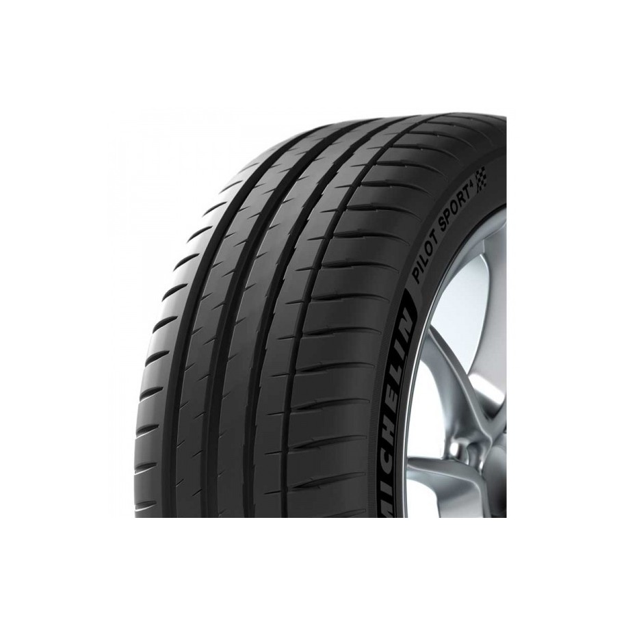 Padangos Pilot Sport 4 SUV 112 Y XL (C A B  74dB)