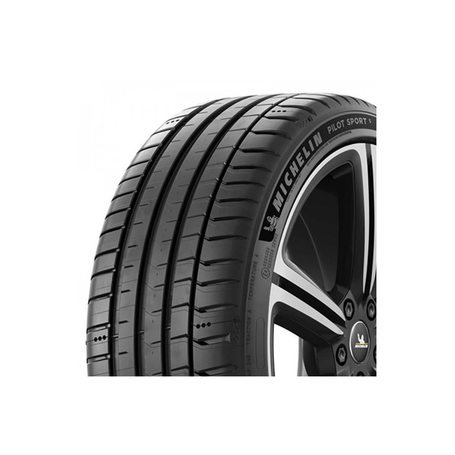 Padangos Pilot Sport 5 100 Y XL (C A B  72dB)