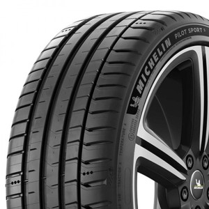 Padangos Pilot Sport 5 96 Y XL (C A B  72dB)