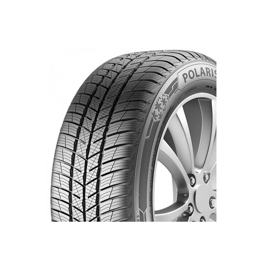 BARUM R15 97T Vasarinės padangos