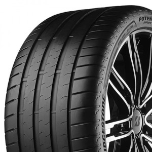 BRIDGESTONE R21 107Y padangos