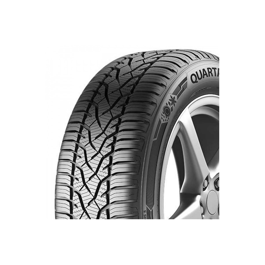 Padangos Quartaris 5 98 H XL ( D C B 72dB )