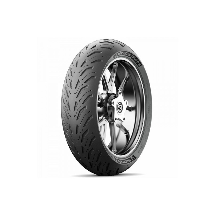 Padangos Road 6 Rear TL 73 W