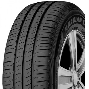 NEXEN R15 104/102T Vasarinės padangos