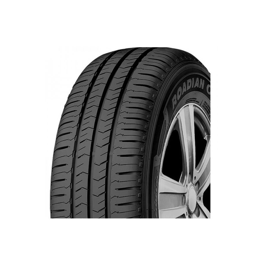 NEXEN R15 104/102T Vasarinės padangos