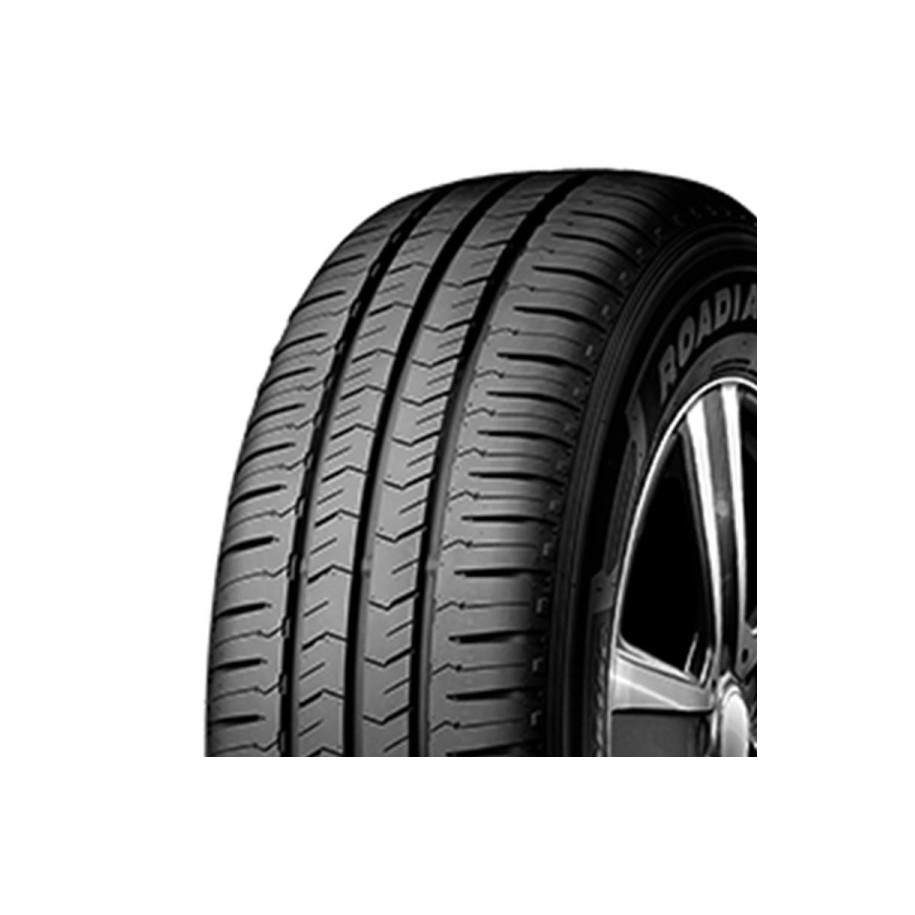 NEXEN R16 121/120S Vasarinės padangos