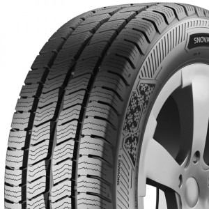 BARUM R16 107/105R Vasarinės padangos