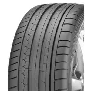 Padangos Sport Maxx GT 100 W * RunFlat (D B B  69dB)