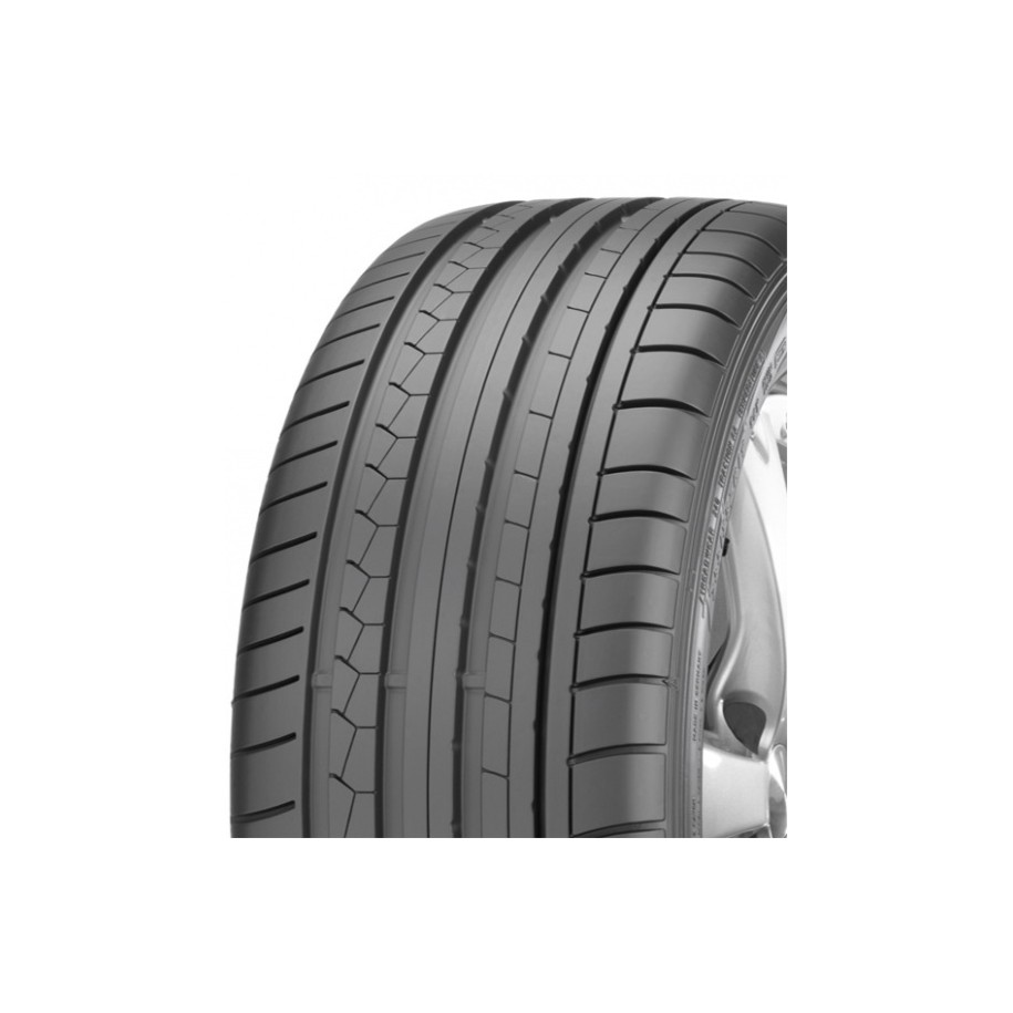 Padangos Sport Maxx GT 100 W * RunFlat (D B B  69dB)
