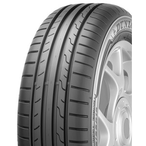 Padangos Sport BluResponse 91 V (B A A  68dB)