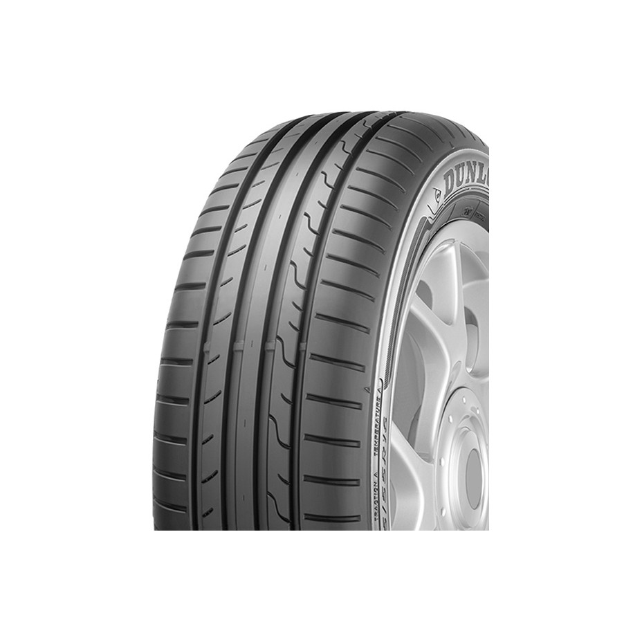 Padangos Sport BluResponse 91 V (B A A  68dB)