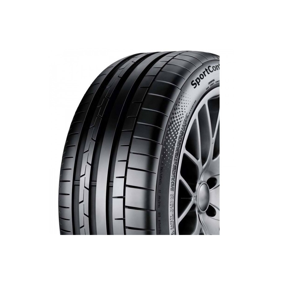 CONTINENTAL R23 108Y Vasarinės padangos