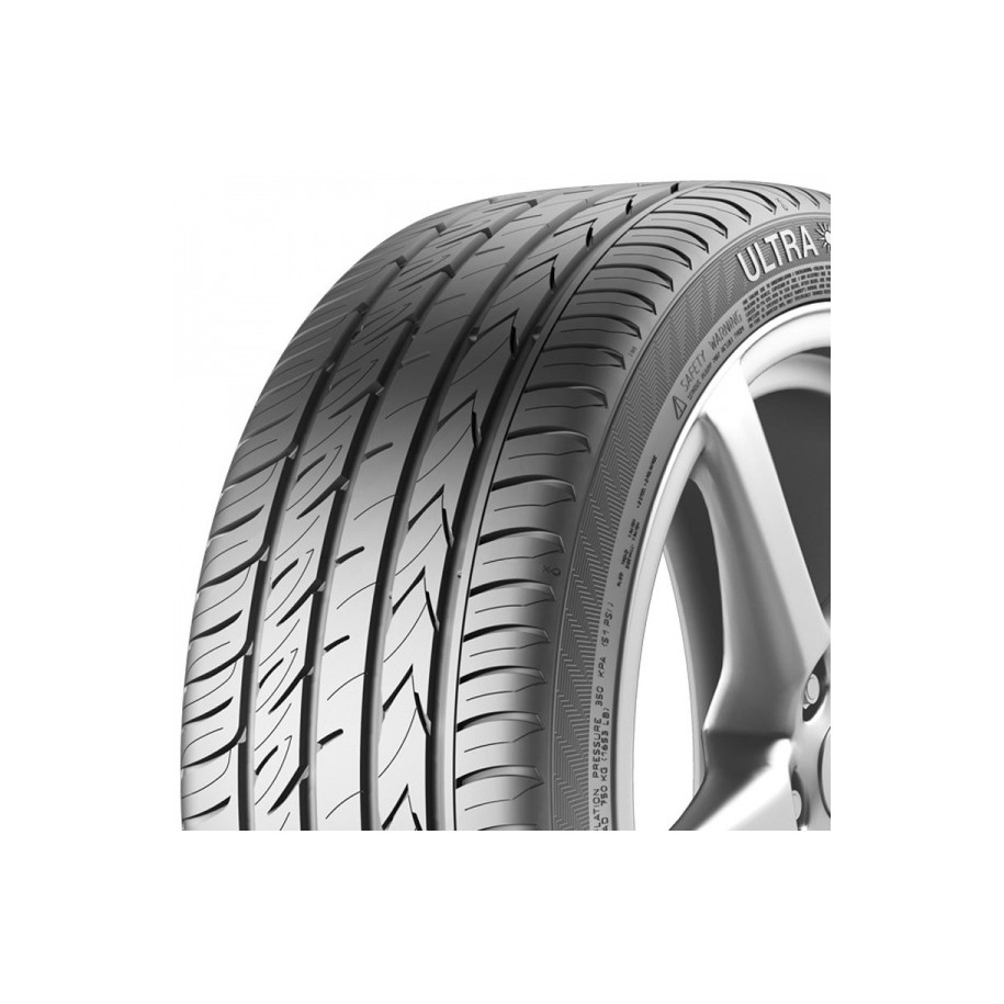 Padangos ULTRA*SPEED 2 98 Y XL (D B B  72dB)