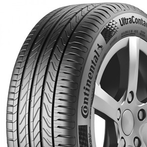 Padangos UltraContact 95 V (B A B  69dB)