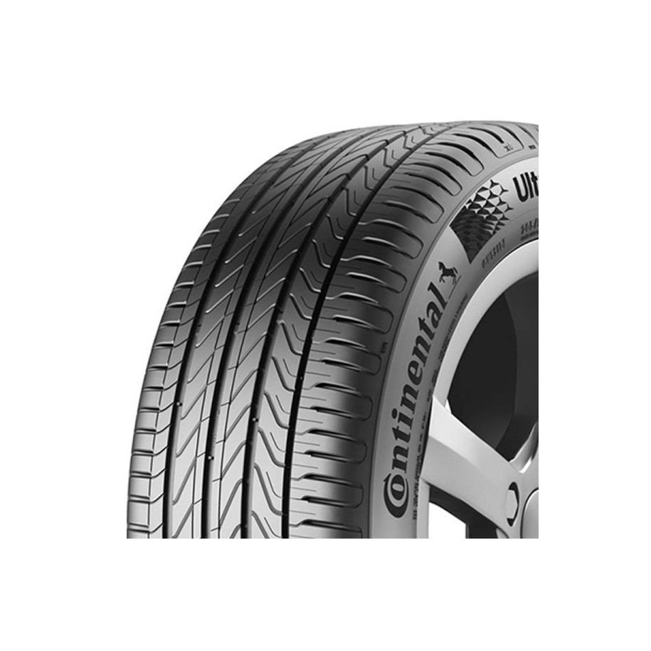 Padangos UltraContact 100 H (B A B  70dB)