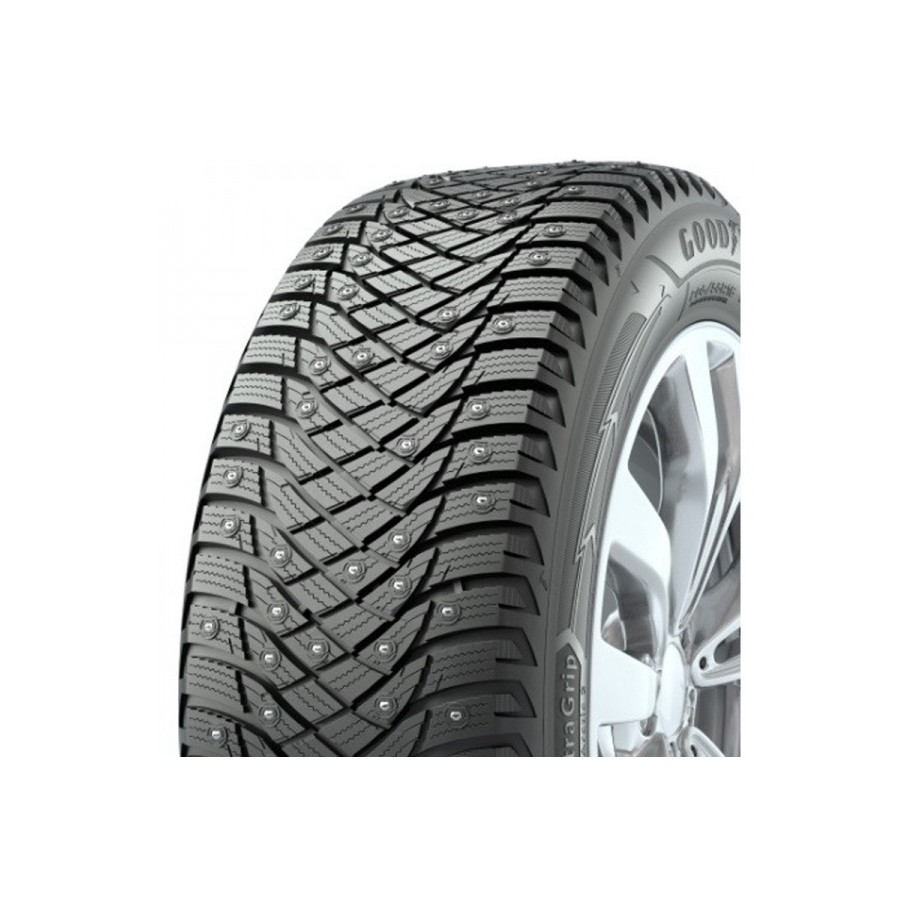 GOODYEAR R16 96T Žieminės padangos