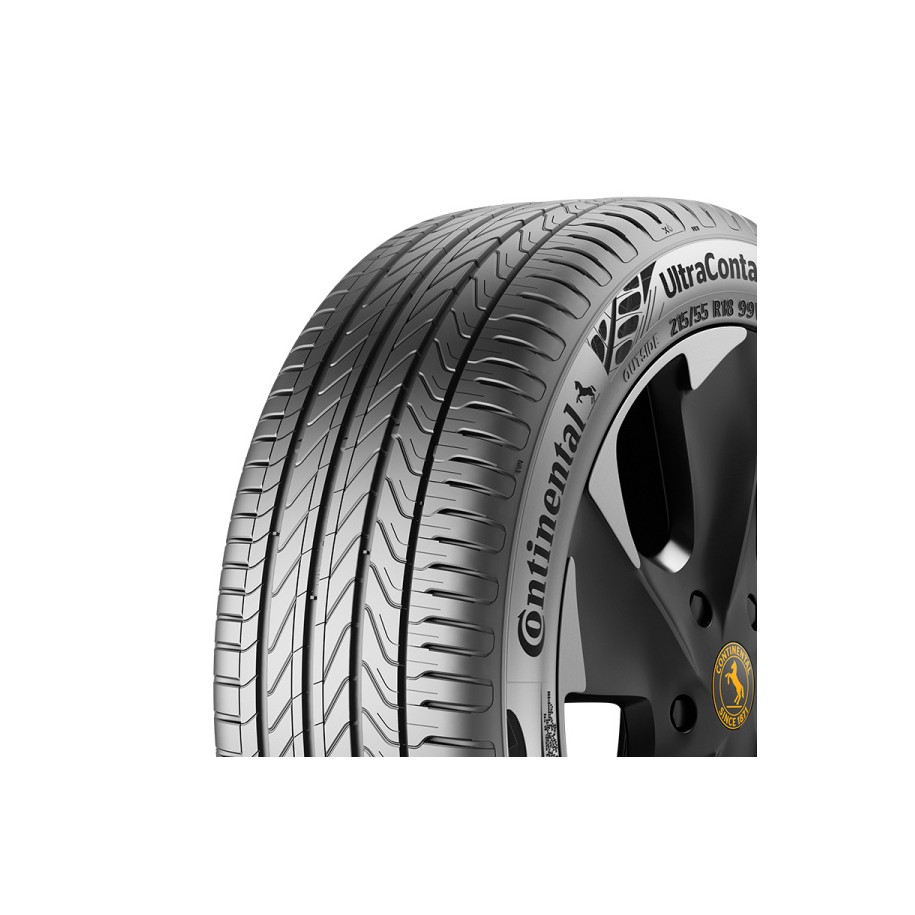 Padangos UltraContact NXT 101 W XL (A A A  69dB)