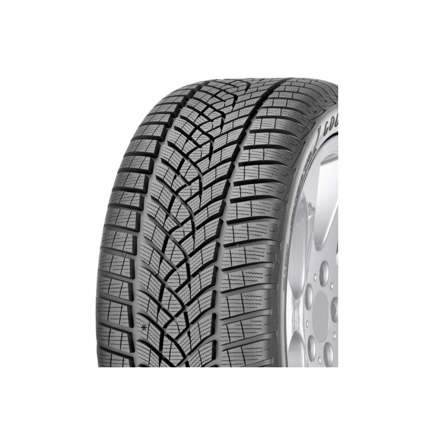 Padangos UltraGrip Performance GEN-1 90 H XL * (C B B  70dB)