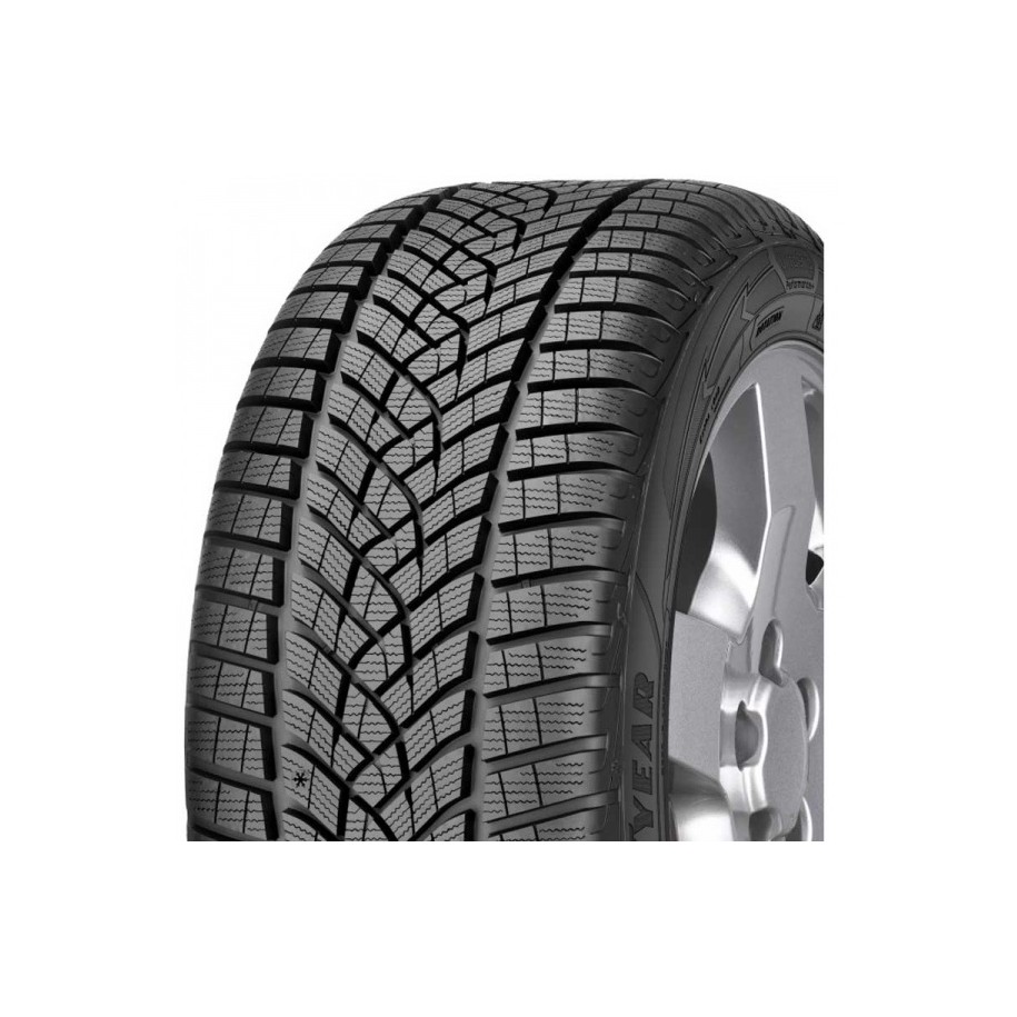 Padangos UltraGrip Performance+ 104 T XL (B B B  72dB)