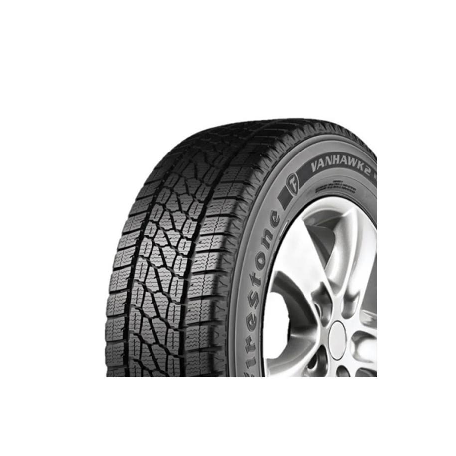 FIRESTONE R15 104/102R Žieminės padangos