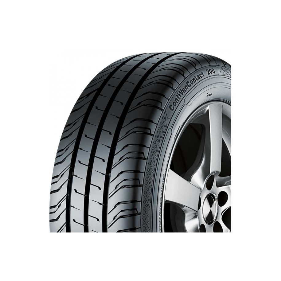 CONTINENTAL R16 107/105R Vasarinės padangos