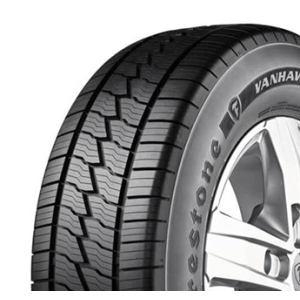 FIRESTONE R15 104/102T Universalios padangos