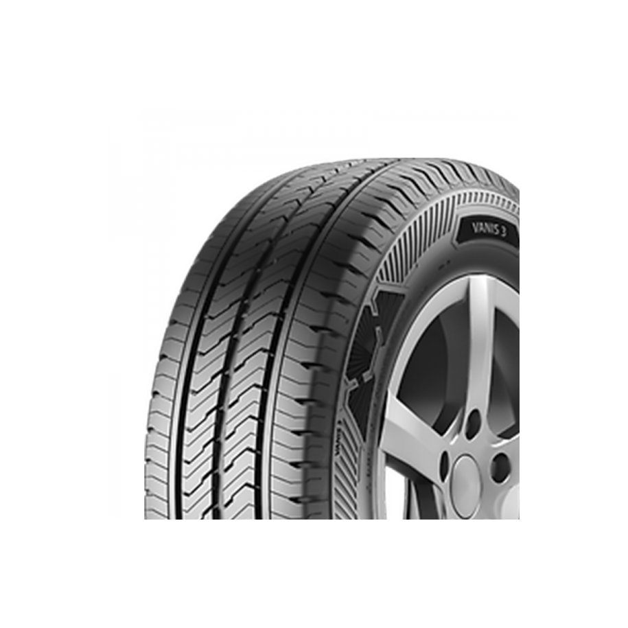 BARUM R16 107/105T Vasarinės padangos