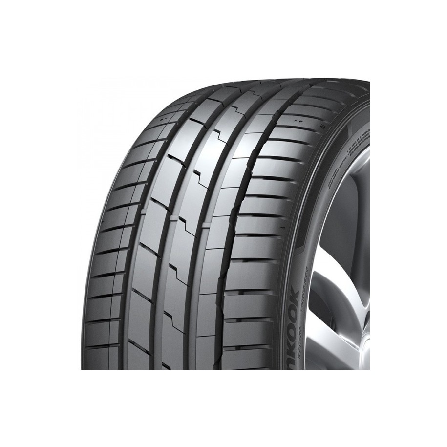Padangos Ventus S1 Evo3 (K127) 100 Y XL * (A A B  70dB)