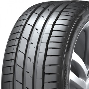 Padangos Ventus S1 Evo3 SUV (K127A) 110 Y XL (C A B  73dB)