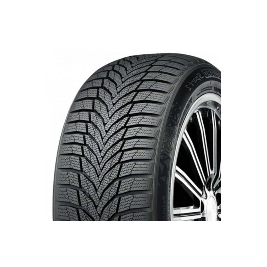Padangos Winguard Sport 2 SUV (WU7) 108 H XL (D C B  70dB)