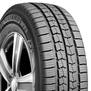 NEXEN R15 104/102T Vasarinės padangos