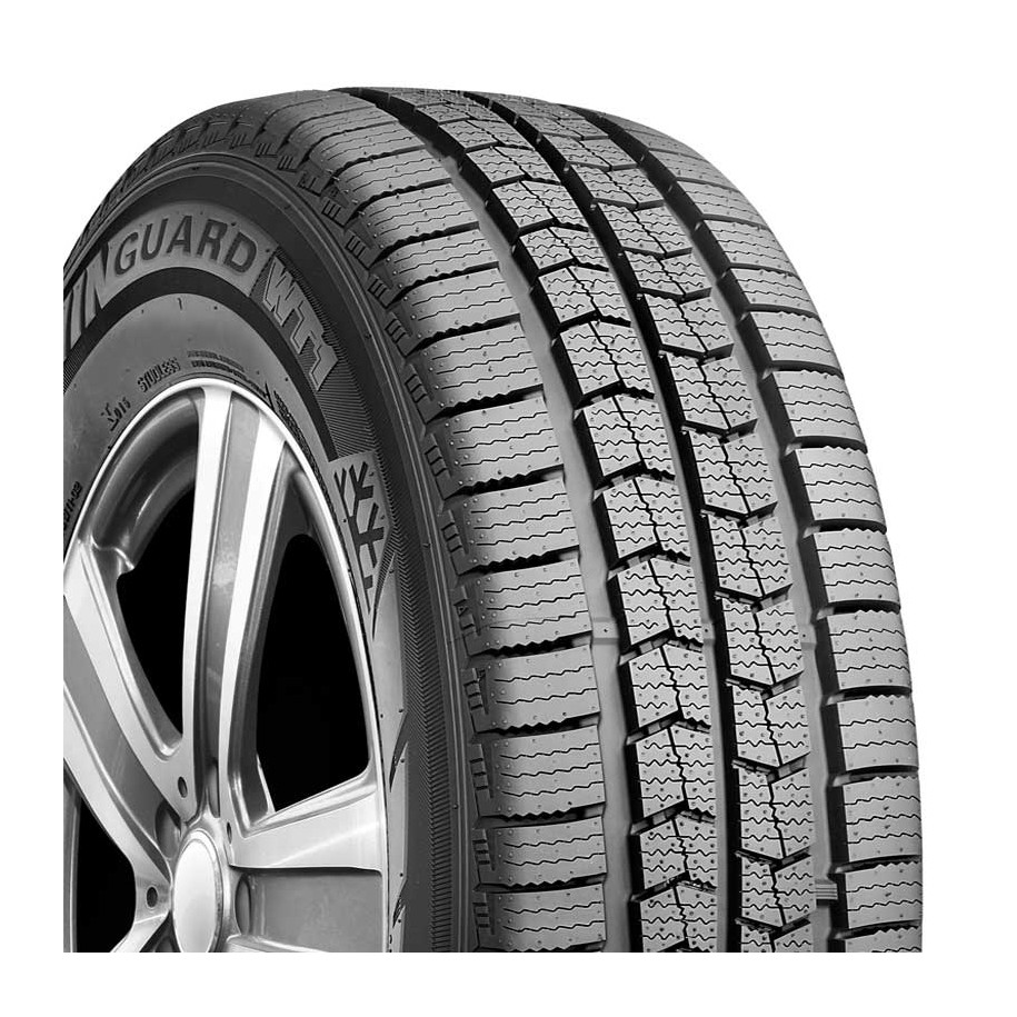 NEXEN R15 104/102T Vasarinės padangos