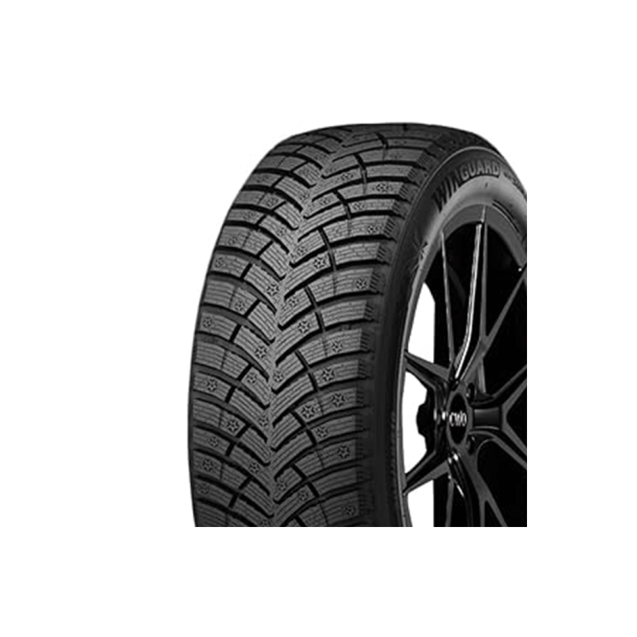 NEXEN R17 91T padangos