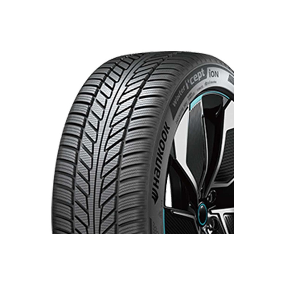 HANKOOK R18 98V padangos