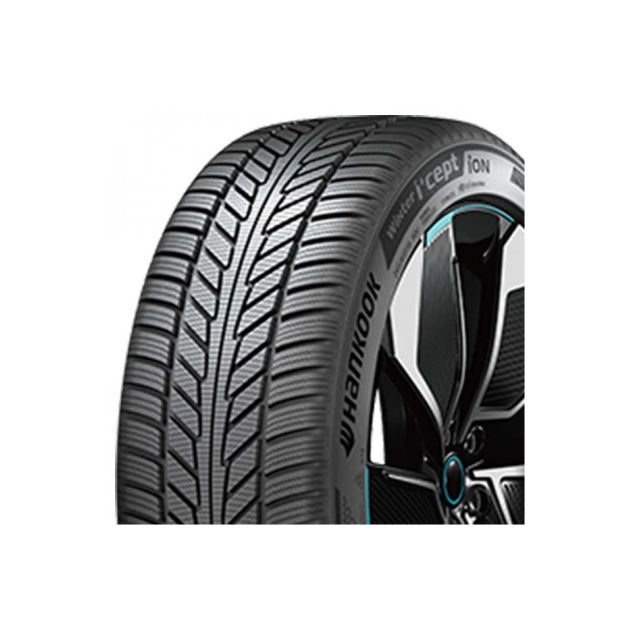HANKOOK R19 107H padangos