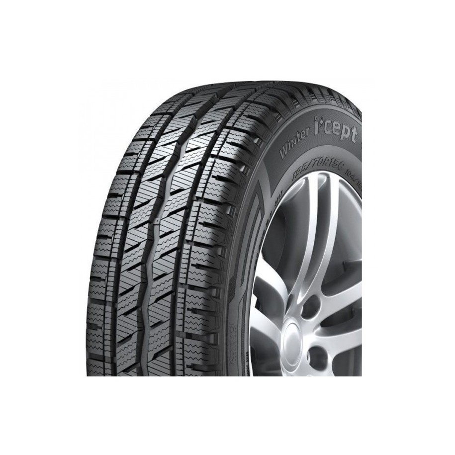 HANKOOK R17 109/107R Žieminės padangos