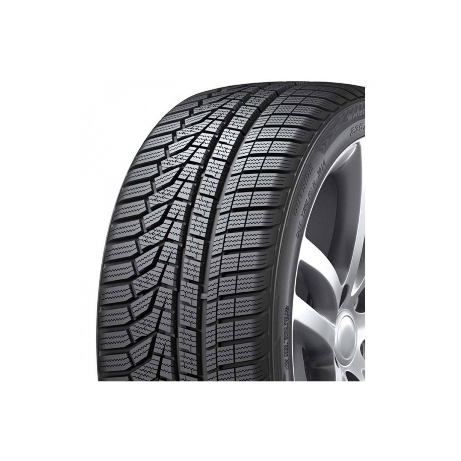 HANKOOK R19 104V padangos