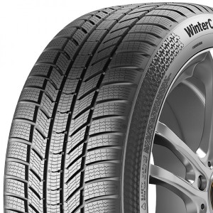 Padangos WinterContact TS 870P 99 T (C B B  71dB)
