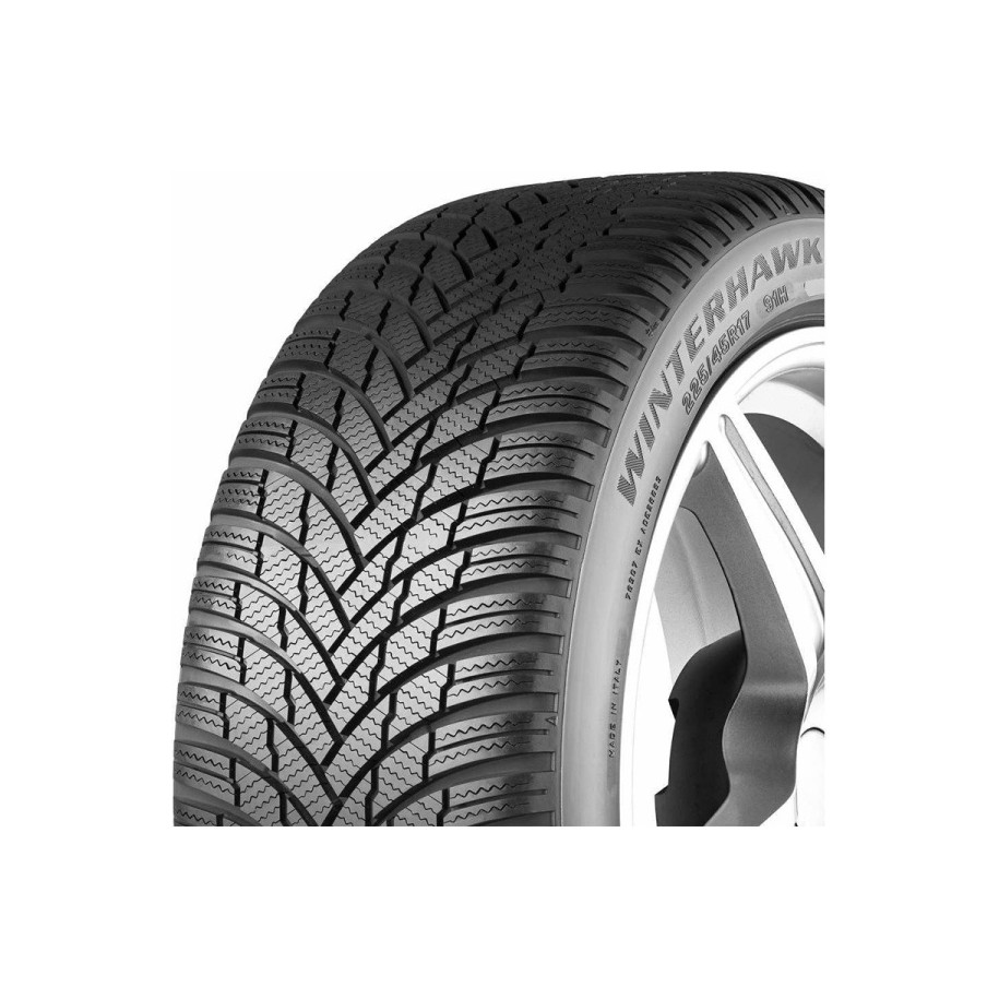 FIRESTONE R17 108V Žieminės padangos
