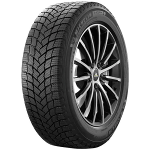 Padangos X-Ice Snow 100 H XL (C E A  69dB)