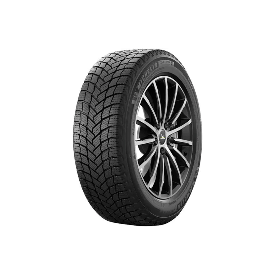 Padangos X-Ice Snow 100 H XL (C E A  69dB)
