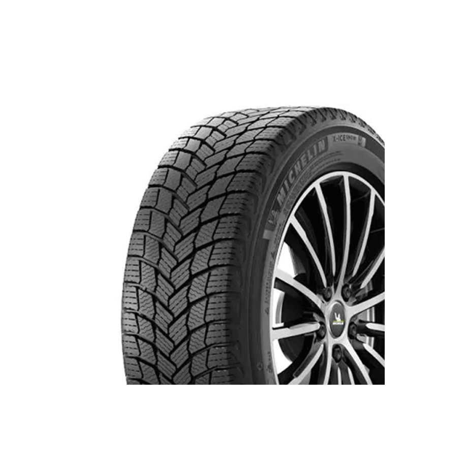 MICHELIN R19 100H Žieminės padangos