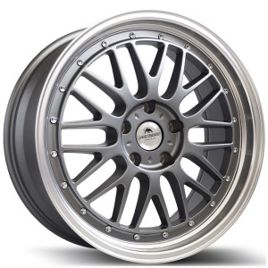 Ratlankis Sara 9,5X20 5X120 ET40 72,6 BFM